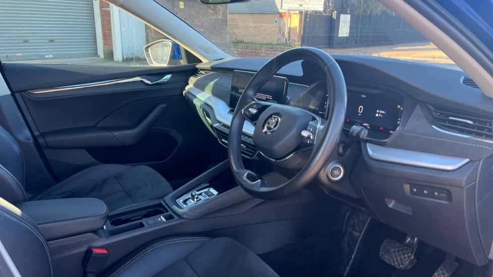 Used Skoda Octavia 2023 for sale - 76873751: Photo 26