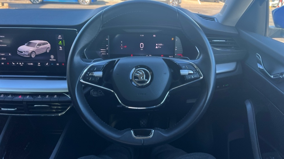 Used Skoda Octavia 2023 for sale - 76873751: Photo 27