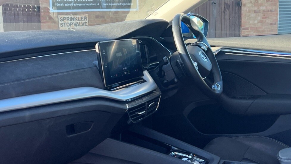 Used Skoda Octavia 2023 for sale - 76873751: Photo 28