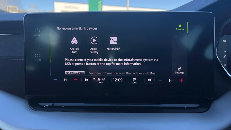 Used Skoda Octavia 2023 for sale - 76873751: Photo 30