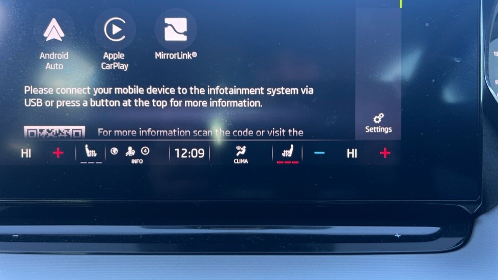 Used Skoda Octavia 2023 for sale - 76873751: Photo 31