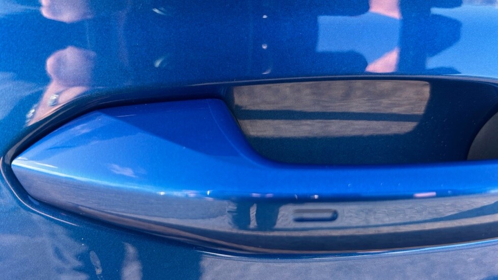 Used Skoda Octavia 2023 for sale - 76873751: Photo 35