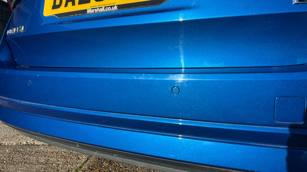 Used Skoda Octavia 2023 for sale - 76873751: Photo 36