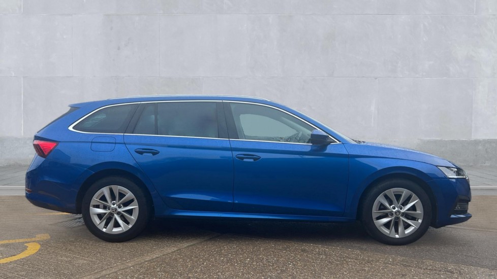 Used Skoda Octavia 2023 for sale - 76873751: Photo 4