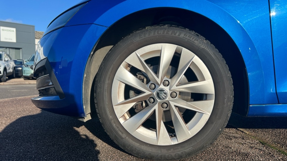 Used Skoda Octavia 2023 for sale - 76873751: Photo 5