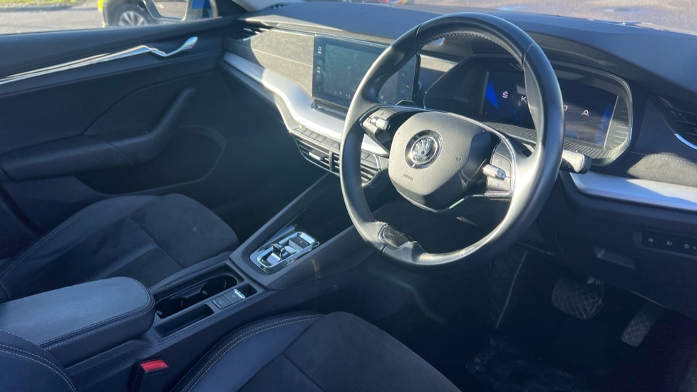 Used Skoda Octavia 2023 for sale - 76873751: Photo 6