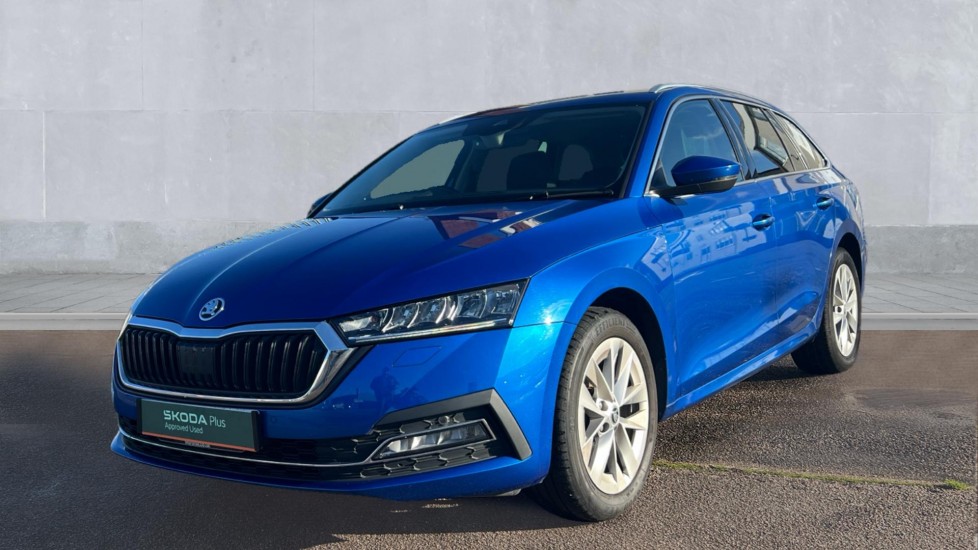 Used Skoda Octavia 2023 for sale - 76873751: Photo 7