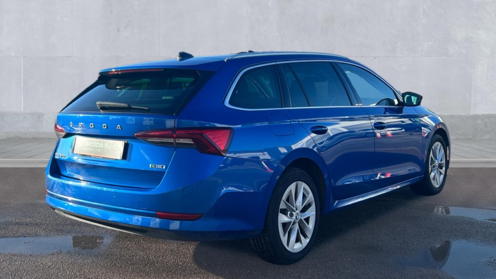 Used Skoda Octavia 2023 for sale - 76873751: Photo 8