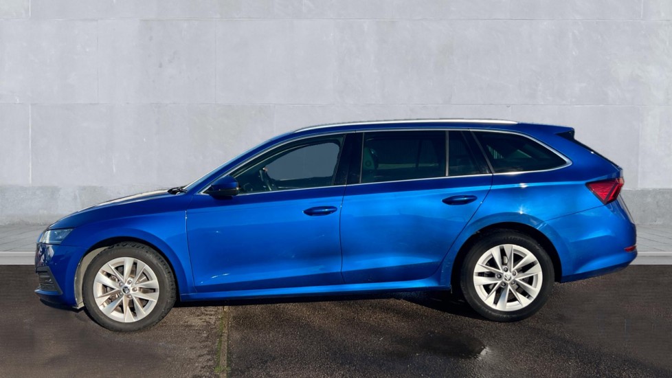 Used Skoda Octavia 2023 for sale - 76873751: Photo 9