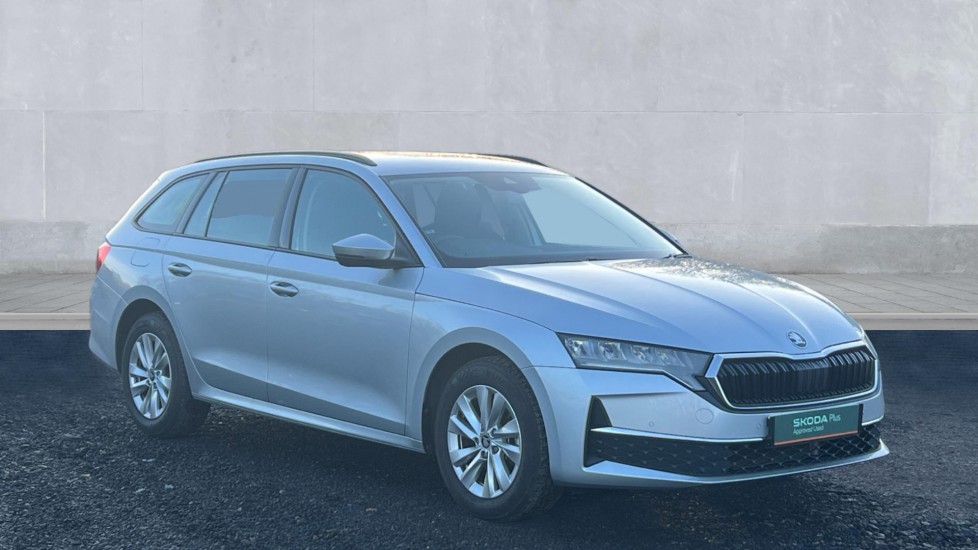 Used Skoda Octavia 2025 for sale - 76872048: Photo 1