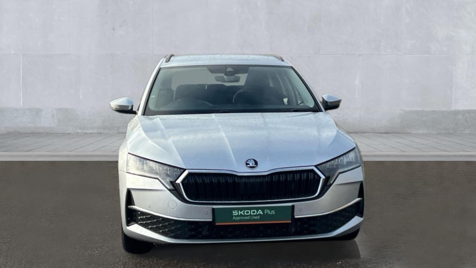 Used Skoda Octavia 2025 for sale - 76872048: Photo 10