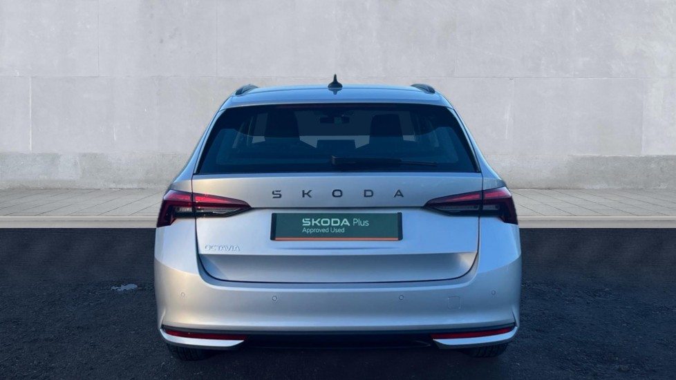 Used Skoda Octavia 2025 for sale - 76872048: Photo 11