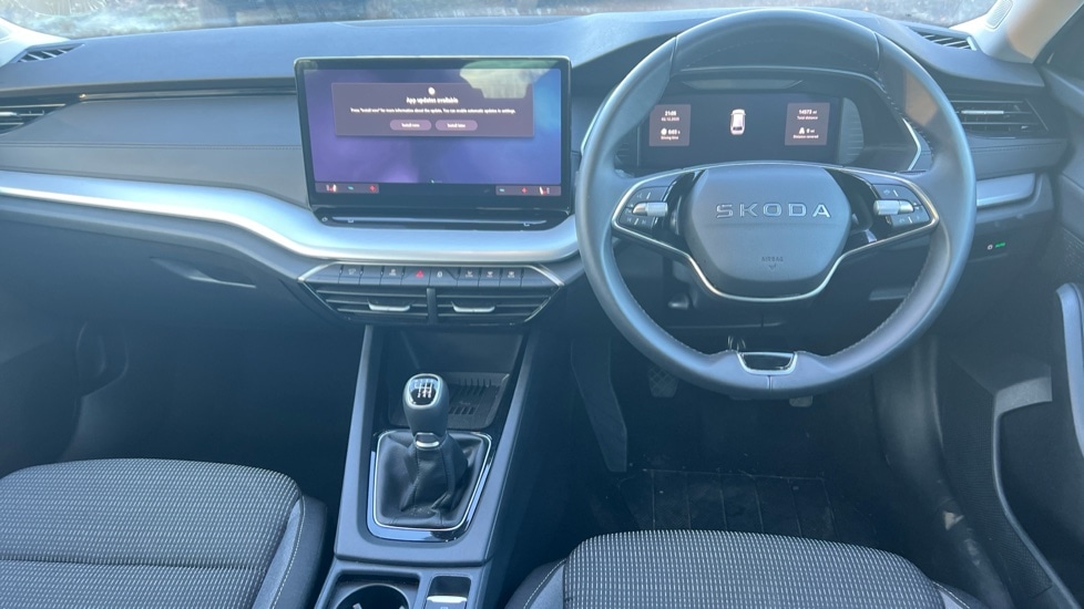 Used Skoda Octavia 2025 for sale - 76872048: Photo 12