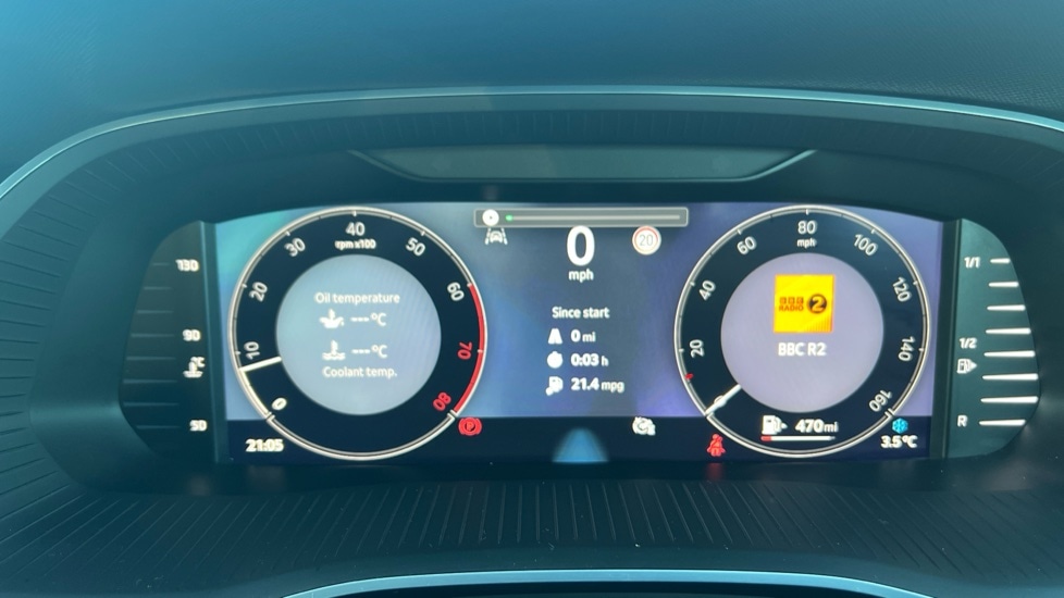 Used Skoda Octavia 2025 for sale - 76872048: Photo 14