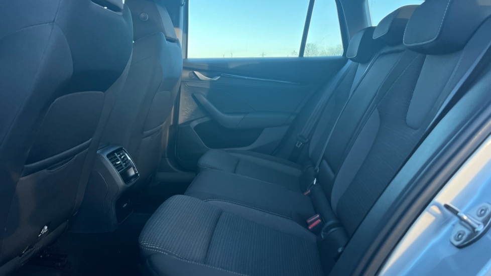 Used Skoda Octavia 2025 for sale - 76872048: Photo 15