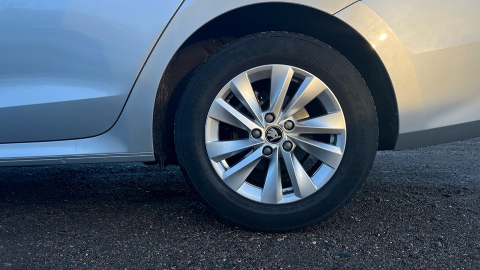 Used Skoda Octavia 2025 for sale - 76872048: Photo 18