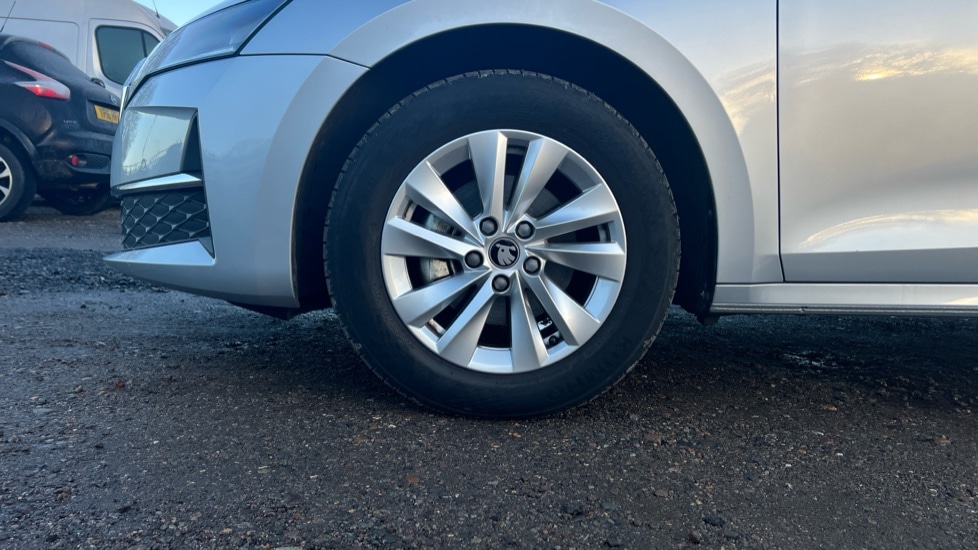 Used Skoda Octavia 2025 for sale - 76872048: Photo 19