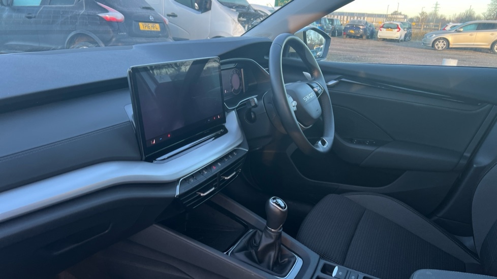 Used Skoda Octavia 2025 for sale - 76872048: Photo 2