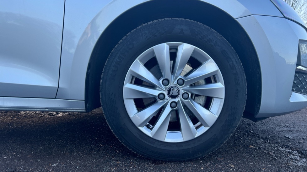 Used Skoda Octavia 2025 for sale - 76872048: Photo 20