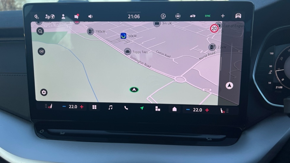 Used Skoda Octavia 2025 for sale - 76872048: Photo 21