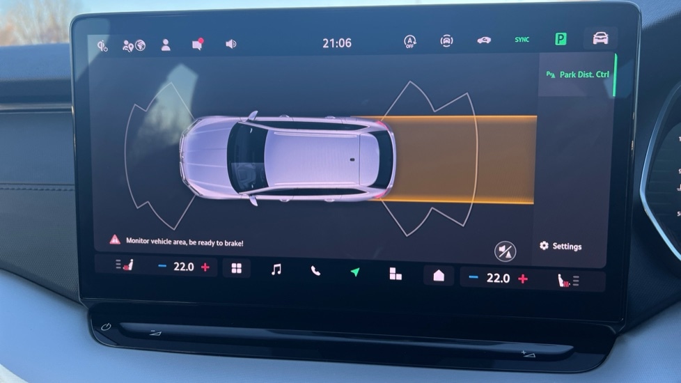 Used Skoda Octavia 2025 for sale - 76872048: Photo 22