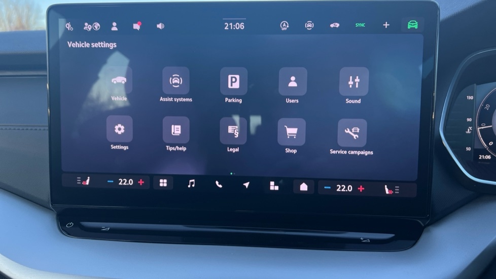 Used Skoda Octavia 2025 for sale - 76872048: Photo 23