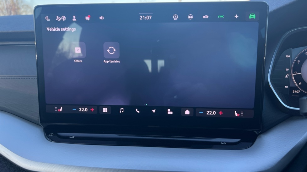 Used Skoda Octavia 2025 for sale - 76872048: Photo 24