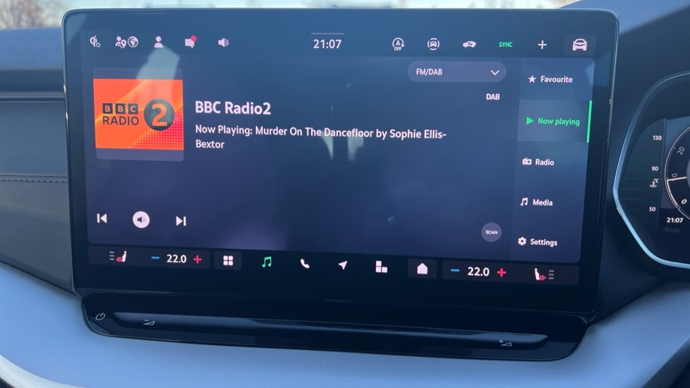 Used Skoda Octavia 2025 for sale - 76872048: Photo 25