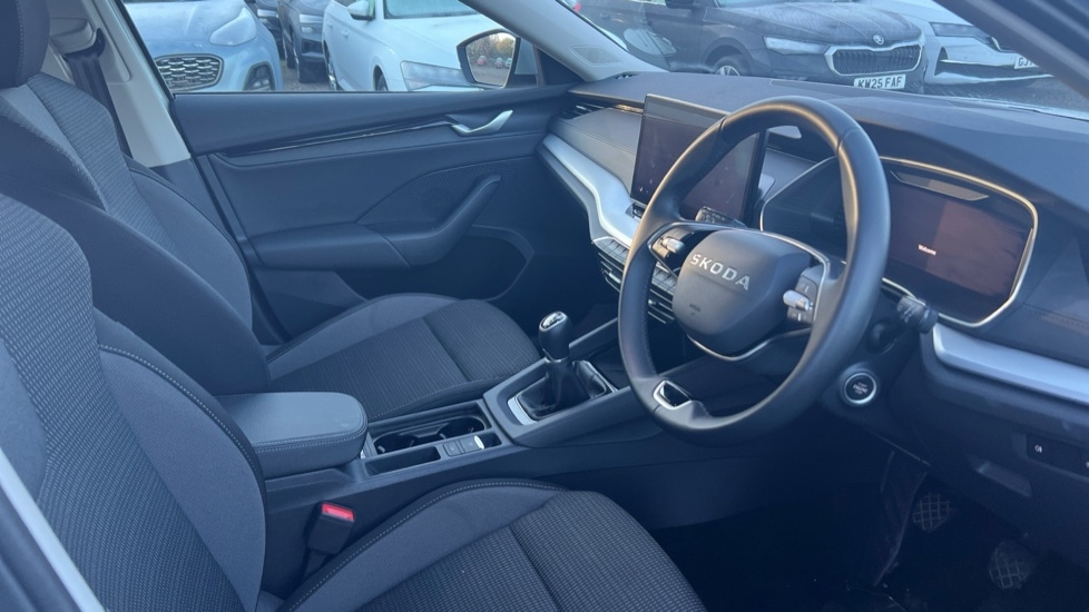 Used Skoda Octavia 2025 for sale - 76872048: Photo 26