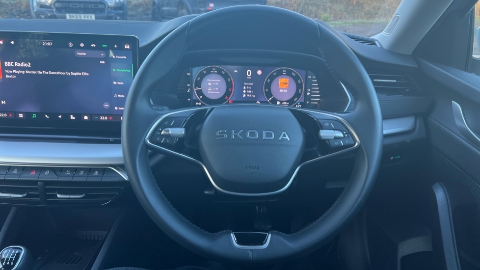 Used Skoda Octavia 2025 for sale - 76872048: Photo 27