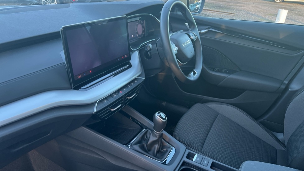 Used Skoda Octavia 2025 for sale - 76872048: Photo 28