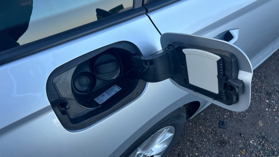 Used Skoda Octavia 2025 for sale - 76872048: Photo 29