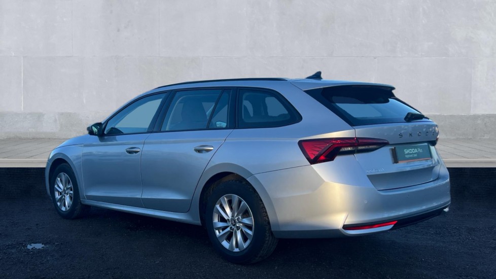 Used Skoda Octavia 2025 for sale - 76872048: Photo 3