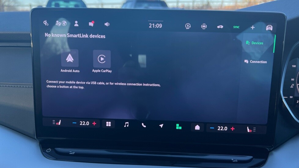 Used Skoda Octavia 2025 for sale - 76872048: Photo 33