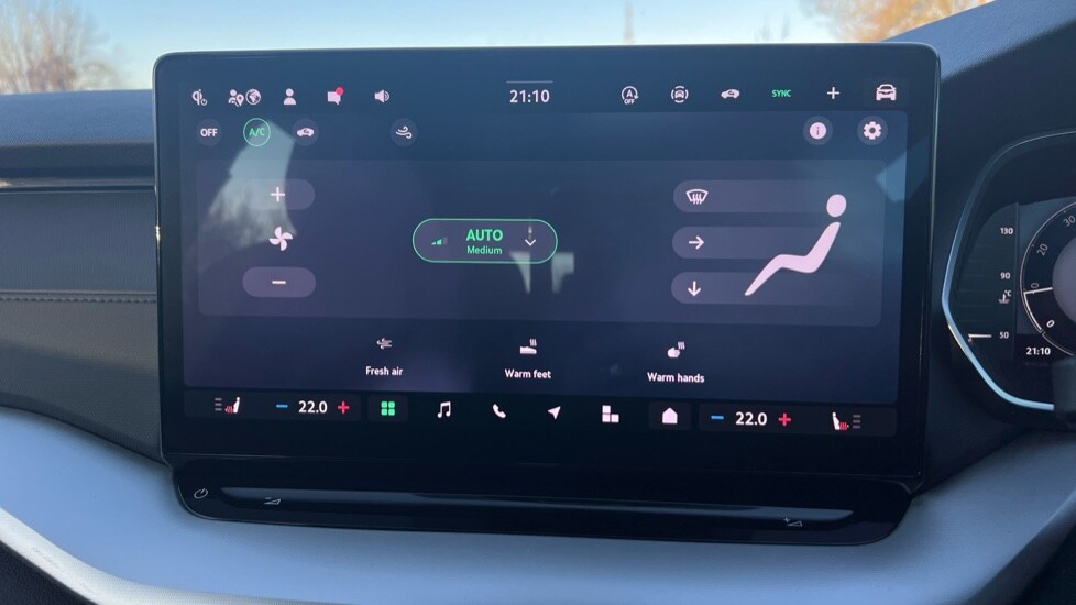 Used Skoda Octavia 2025 for sale - 76872048: Photo 34