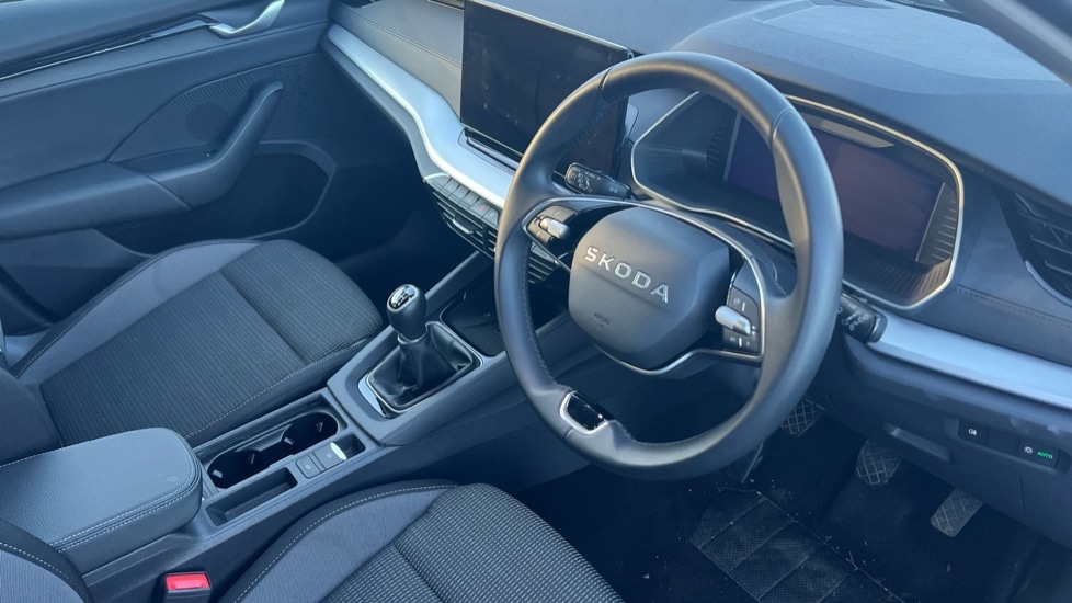 Used Skoda Octavia 2025 for sale - 76872048: Photo 6