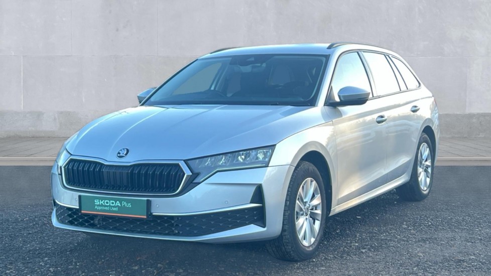 Used Skoda Octavia 2025 for sale - 76872048: Photo 7