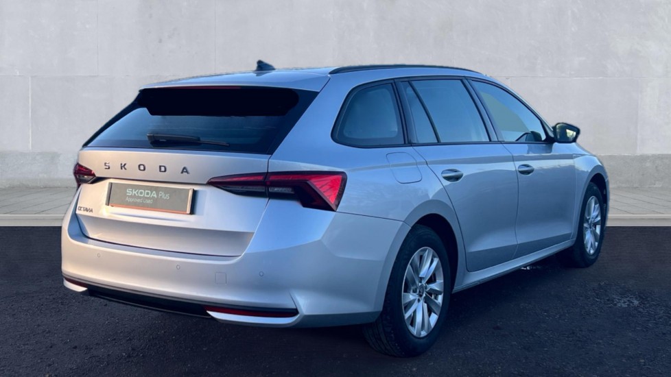 Used Skoda Octavia 2025 for sale - 76872048: Photo 8