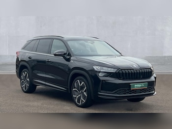 Skoda - Kodiaq