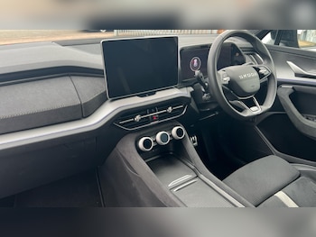 Used Skoda Kodiaq 2025 for sale - 76479756: Photo