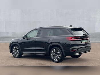 Used Skoda Kodiaq 2025 for sale - 76479756: Photo