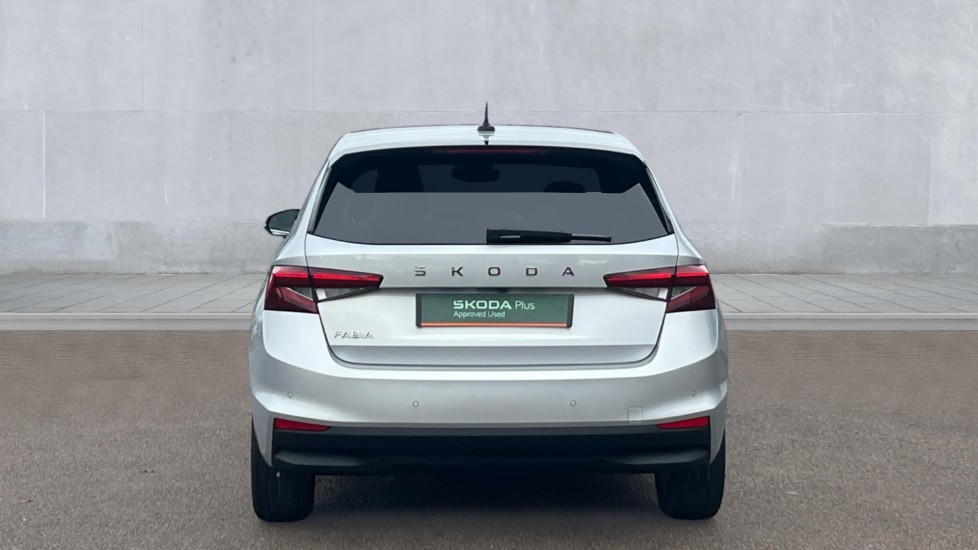 Used Skoda Fabia 2025 for sale - 76873502: Photo 11