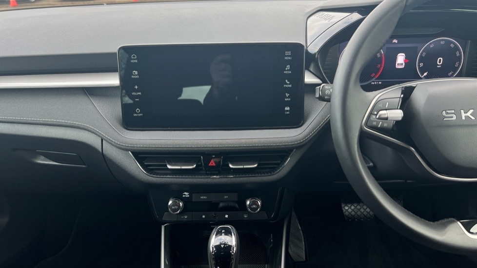 Used Skoda Fabia 2025 for sale - 76873502: Photo 13