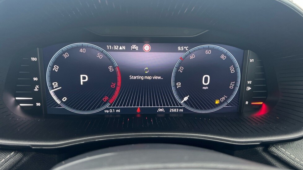 Used Skoda Fabia 2025 for sale - 76873502: Photo 14