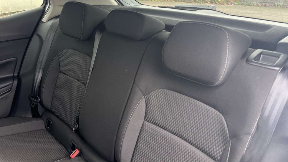 Used Skoda Fabia 2025 for sale - 76873502: Photo 15