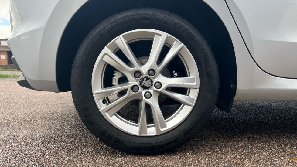 Used Skoda Fabia 2025 for sale - 76873502: Photo 18