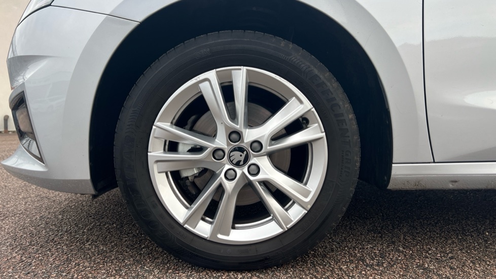 Used Skoda Fabia 2025 for sale - 76873502: Photo 19