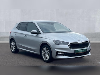 2025 - 1.5 TSI 150 SE L Edition 5dr DSG