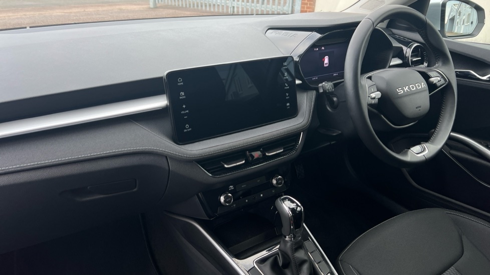 Used Skoda Fabia 2025 for sale - 76873502: Photo 2