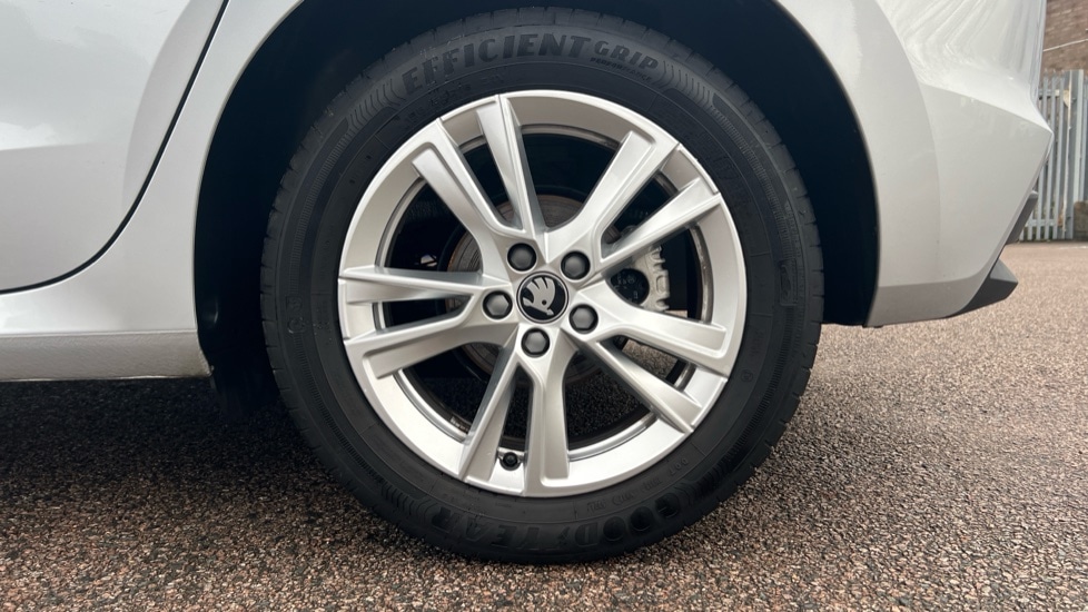 Used Skoda Fabia 2025 for sale - 76873502: Photo 20